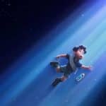 Saiu o primeiro trailer de 'Elio', novo filme animado da Pixar