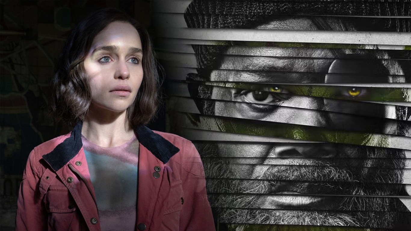 Emilia-Clarke-Invasao-Secreta Informações dos bastidores revelam o que deu errado em Invasão Secreta