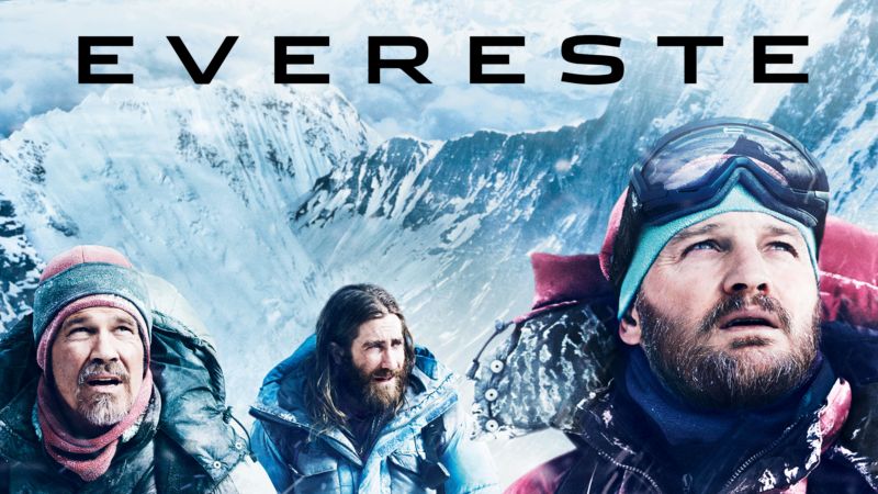 Evereste-Star-PLus Star+ lançou 2 filmes e 1 nova série nesta sexta-feira