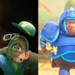 Pixar libera mais detalhes sobre a série 'Ganhar ou Perder'