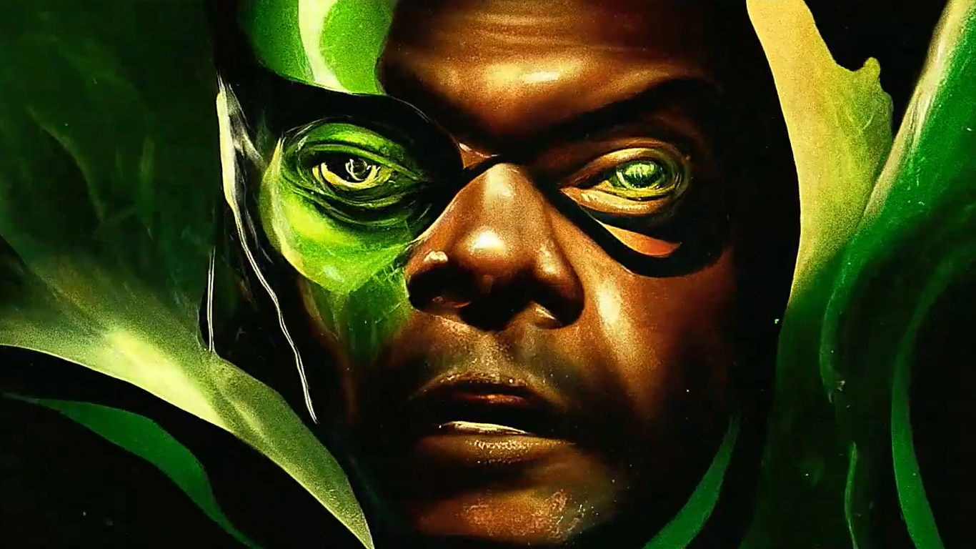 Invasao-Secreta-abertura-com-Inteligencia-Artificial Ex-funcionários da Marvel falam sobre demissões e o avanço da IA no estúdio