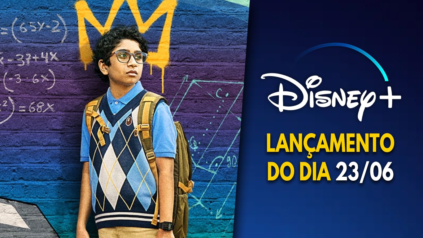 Lancamentos-do-dia-Disney-Plus-23-06-2023 O Melhor do Mundo: comédia musical estreou no Disney+