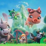 Confira todas as séries animadas anunciadas pela Disney no Festival de Annecy