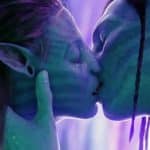 Avatar | Cena íntima deixou Zoe Saldaña constrangida