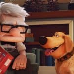O Encontro de Carl: Pixar lança trailer oficial de seu novo curta