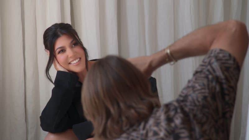 The-Kardashians-Temporada-3-Episodio-2 The Kardashians lança 2º episódio da 3ª temporada no Star+