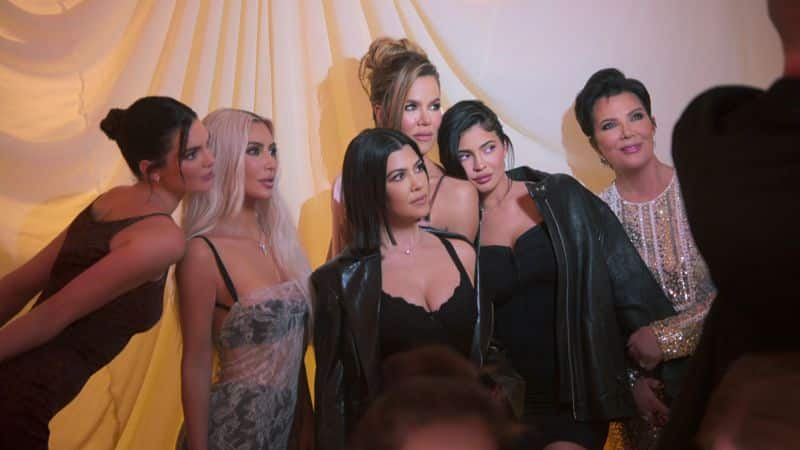 The-Kardashians-Temporada-3-Episodio-6 Star+ lança reality Chef às Cegas e novo episódio de The Kardashians