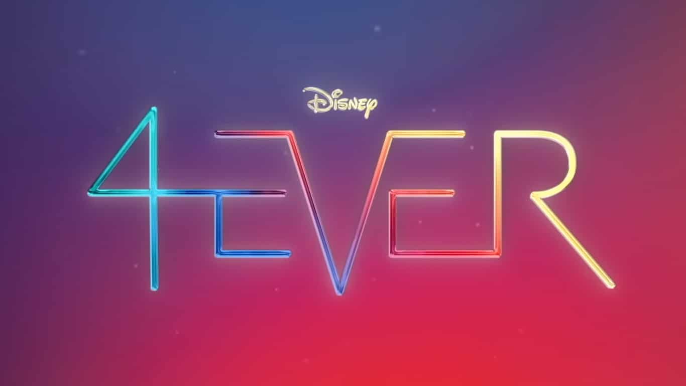 4-EVER-Disney-Plus Lançamentos do Disney+ em Outubro de 2023 | Lista Atualizada