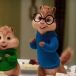 Disney+ removeu mais um filme de 'Alvin e os Esquilos'