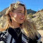 Motivo de Amber Heard ter se mudado para a Espanha é revelado