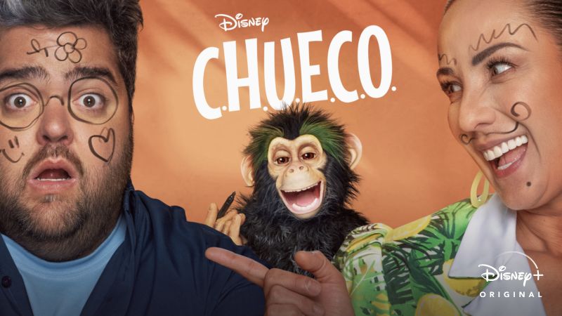 CHUECO-Disney-Plus Lançamentos do Disney+ em Julho de 2023 | Lista Atualizada