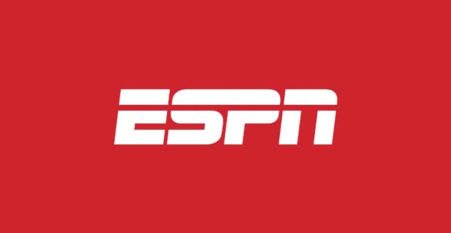 ESPN-Logo Disney divulga os 4 grandes objetivos da empresa para 2024