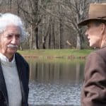 Oppenheimer e Einstein foram amigos na vida real?