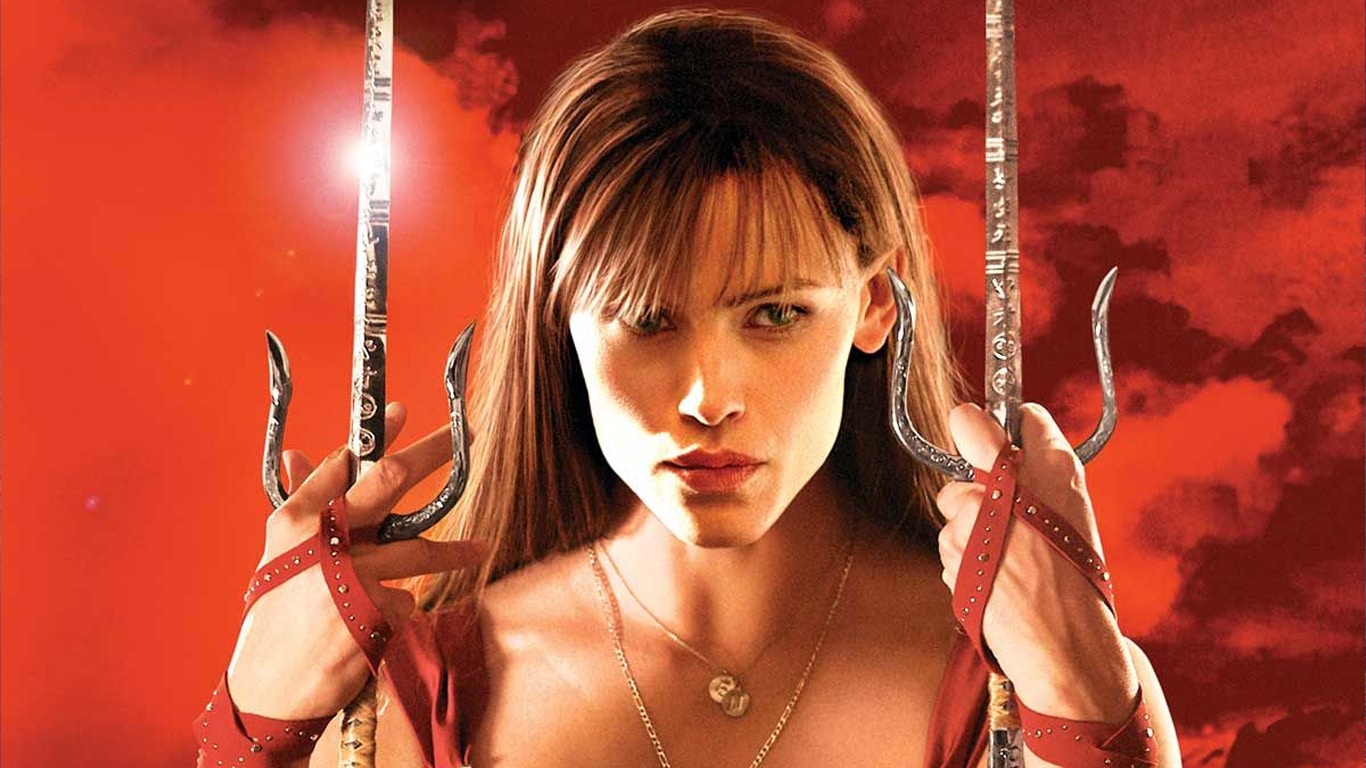 Elektra Deadpool 3 | Jennifer Garner será Elektra novamente 20 anos depois