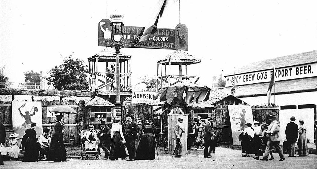 Exposicao-Universal-de-1893 Loki 2 | Vazamento revela cena em um dos maiores eventos da história dos EUA