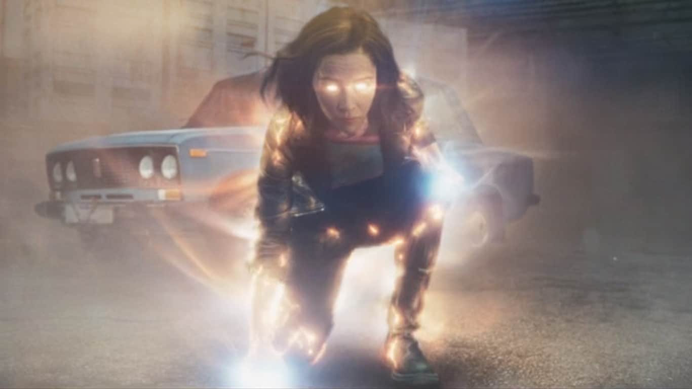 Giah-com-poderes-da-Capita-Marvel Final de Invasão Secreta criou heroína mais poderosa que qualquer Vingador