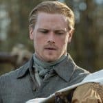 Diretora de Outlander revela como Sam Heughan conquistou papel de Jamie Fraser