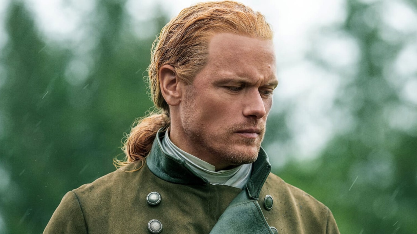Jamie-Fraser-Outlander Outlander | Jamie agora consegue prever o futuro?
