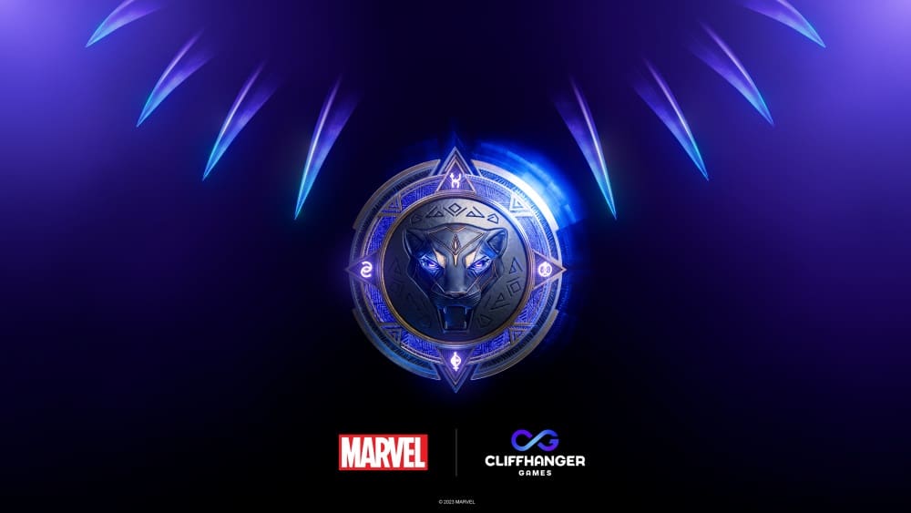 Jogo-Pantera-Negra Próximo projeto de Pantera Negra é anunciado pela Marvel