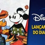 Tico e Teco – Vida no Parque: Disney+ divulga abertura da série – ANMTV