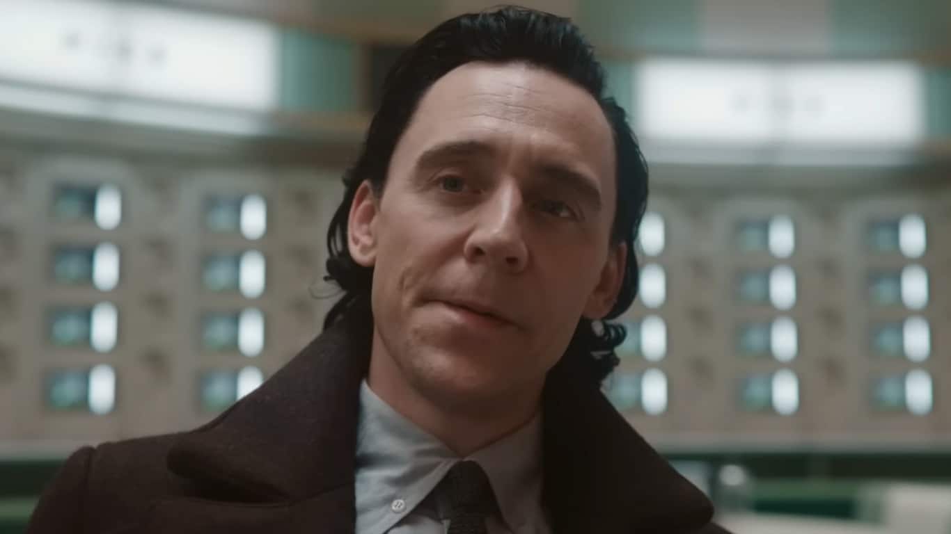 Loki Loki é a última esperança da Linha do Tempo Sagrada do MCU