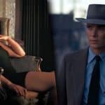 Florence Pugh tem cenas íntimas censuradas em Oppenheimer