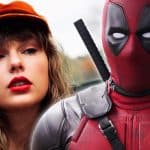Ryan Reynolds fala sobre Taylor Swift em Deadpool 3 pela primeira vez