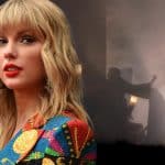 Fãs comparam show de Taylor Swift com abertura de Outlander