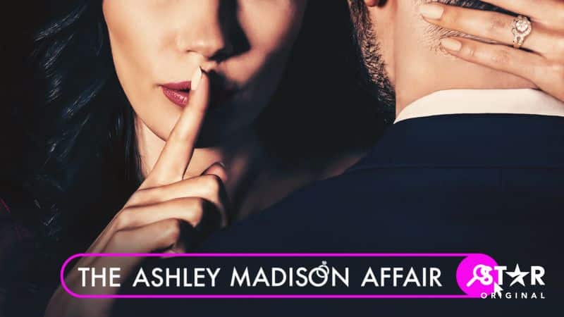 The-Ashley-Madison-Affair-Star-Plus Estrearam hoje no Star+ mais 2 conteúdos exclusivos