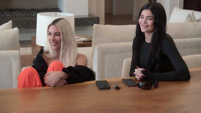The-Kardashians-Episodio-T3E8 The Kardashians: episódio final ignora escândalo de Kim com a Balenciaga