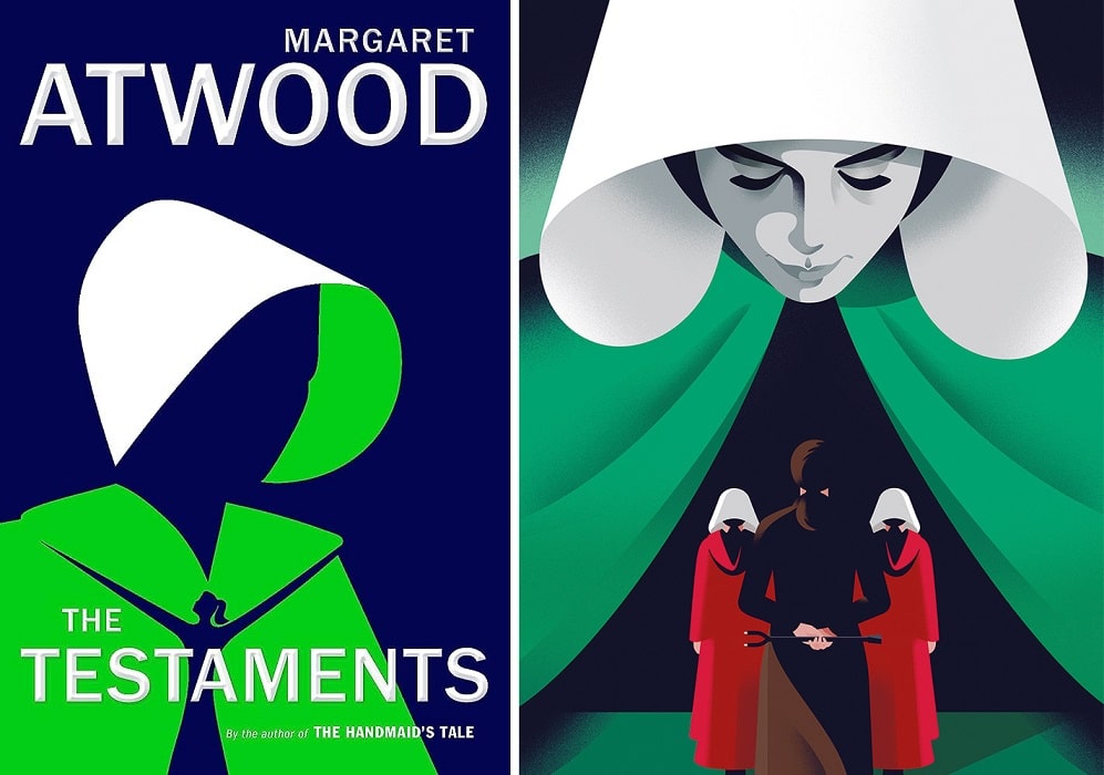 The-Testaments-Margaret-Atwood Spin-off de The Handmaid’s Tale já tem primeira atriz confirmada