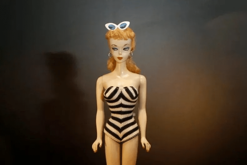 image-45 Quando e como foi criada a primeira boneca Barbie?