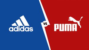 Adidas-vs-Puma