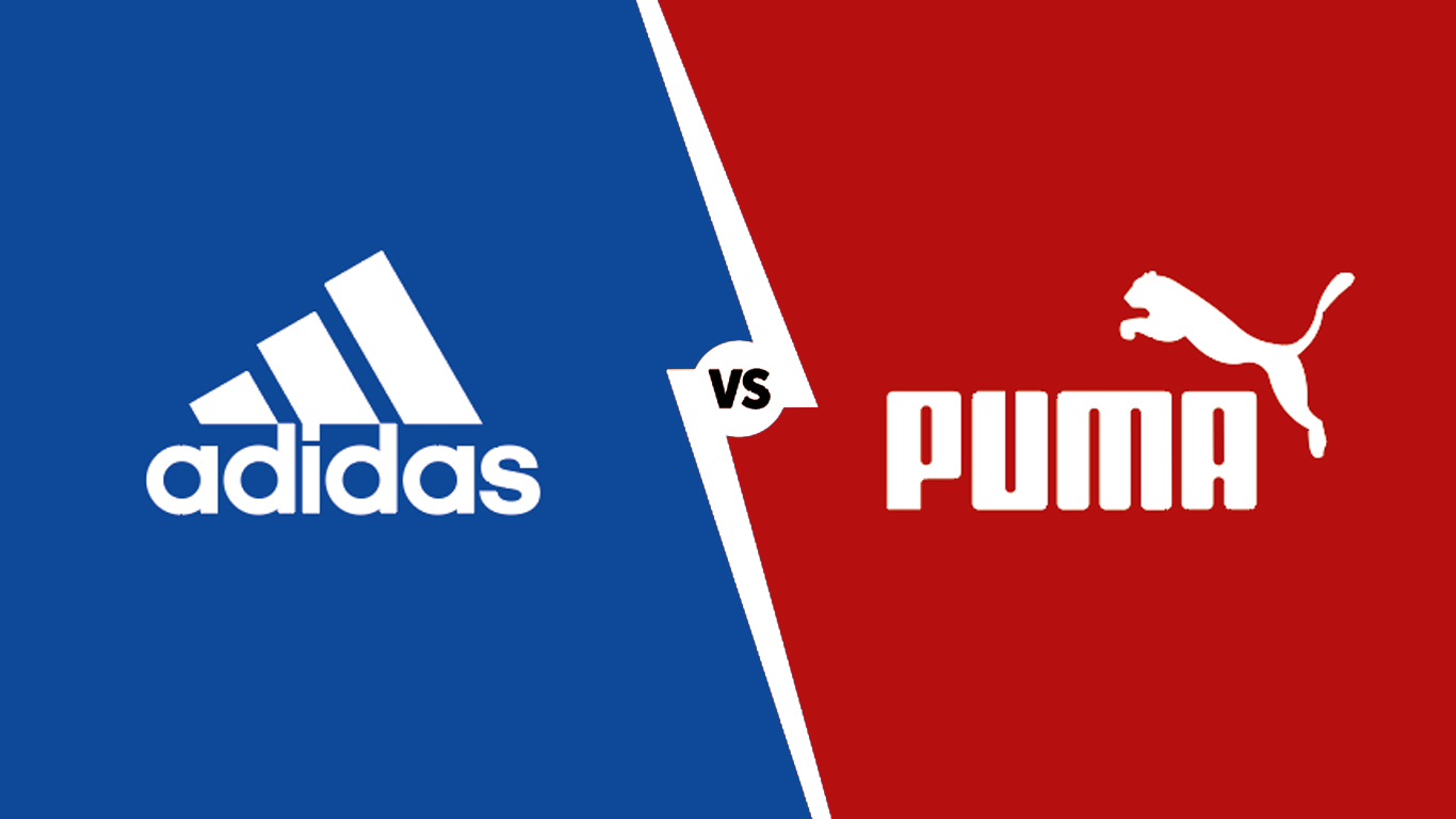 Adidas-vs-Puma Adidas vs. Puma: Disney anuncia série de David Beckham com Neymar e Zidane