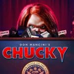 Brad Dourif, dublador de Chucky, vai aparecer nos novos episódios da série