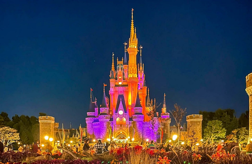 Disney-Tokyo Quantos Parques Temáticos da Disney existem no mundo?