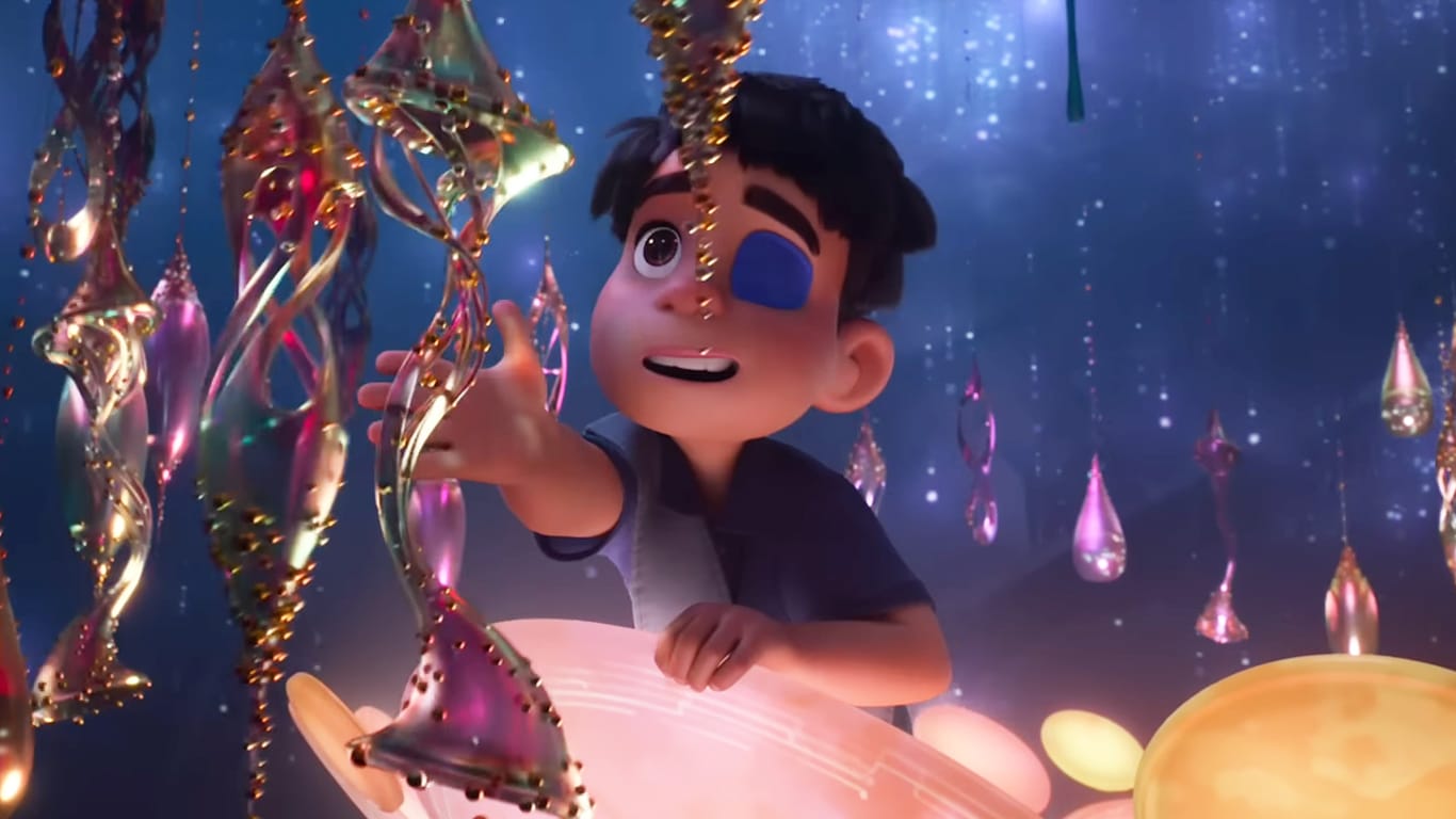 Elio-Pixar-1 Pixar pode lançar mais um filme além de Divertida Mente 2 em 2024