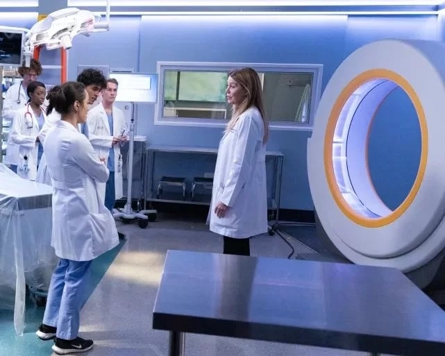 Greys-Anatomy-T19-Episodio-1 19ª temporada de Grey's Anatomy ganha data de lançamento no Star+