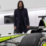 Fórmula 1 | Com Keanu Reeves, série sobre a Brawn GP ganha data de estreia
