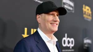 Kevin-Feige