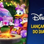 Disney+ adicionou 3Hz, Acampamento da Minnie e O Rei da TV