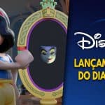 Disney+ lança especial das Princesas e filme com Carlos Gardel e Frank Sinatra