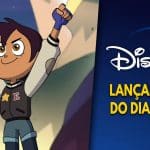 Disney+ lança episódios de A Casa Coruja