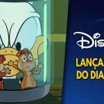 Tico e Teco – Vida no Parque: Disney+ divulga abertura da série – ANMTV