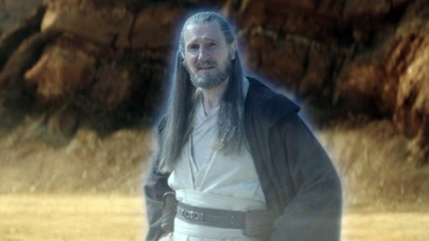 Liam-Neeson-em-Obi-Wan-Kenobi Liam Neeson aponta o maior problema do Universo Star Wars atual