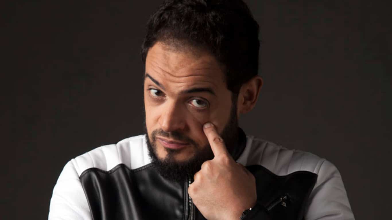 Matheus-Ceara 3 especiais brasileiros de comédia stand-up estão chegando no Star+