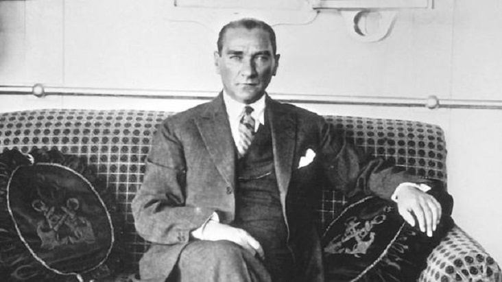 Mustafa-Kemal-Ataturk Disney+ vira alvo de investigação por cancelamento de série