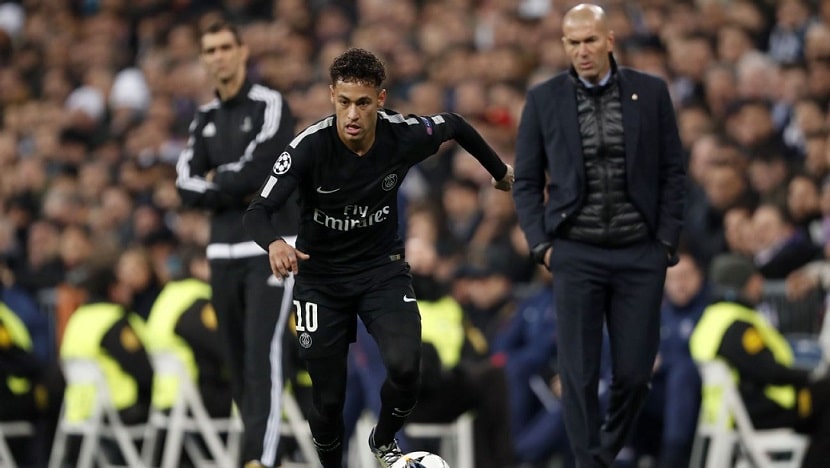 Neymar-e-Zidane Adidas vs. Puma: Disney anuncia série de David Beckham com Neymar e Zidane