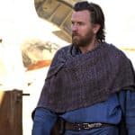 Há um motivo para Obi-Wan Kenobi usar azul na série do Disney+