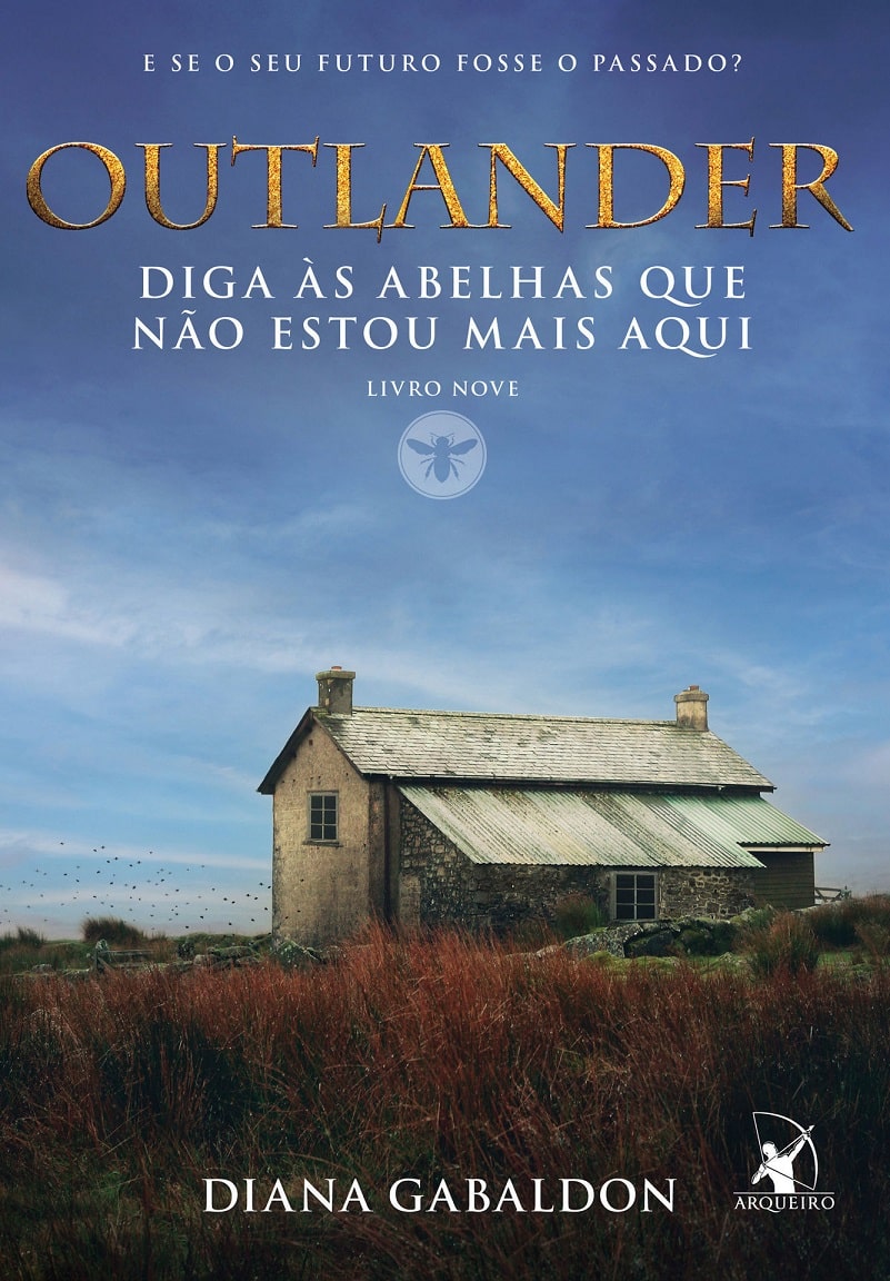 Outlander-Livro-9 William Ransom, o filho de Jamie Fraser, morre em Outlander?